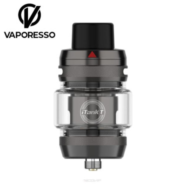 Clearomiseur iTank T 6ml 24,5 mm Vaporesso 7077 (V 3E) Clearomiseur iTank T 6ml 24,5 mm Vaporesso 7077 (V 3E)
