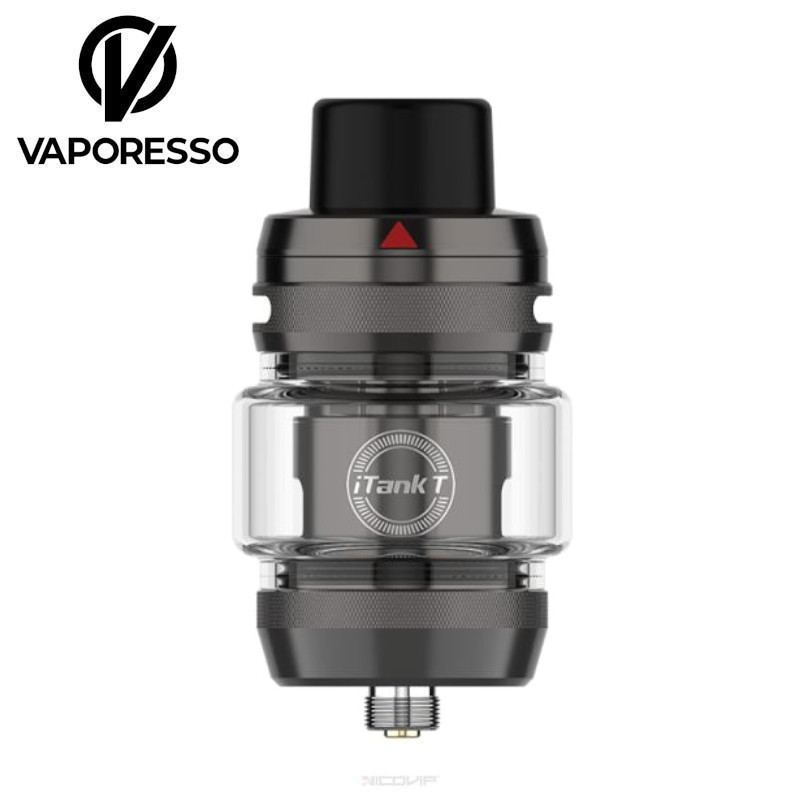 Clearomiseur iTank T 6ml 24,5 mm Vaporesso 7077 (V 3E)