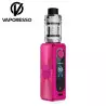 Kit Gen SE 80W Vaporesso - Hot Pink