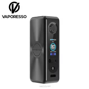 veev cigarette avis Kit Gen 80 - Vaporesso main image 0