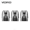 Pack 3 cartouches Argus Top Fill 3ml Voopoo 7082 (J 62E)