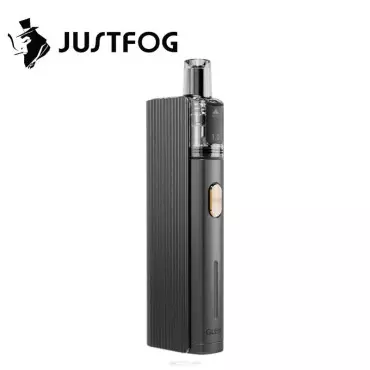 Ecig dbutant Glent 1500mAh Justfog - Nicovip Ecig dbutant Glent 1500mAh Justfog - Nicovip