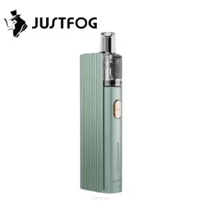Kit Glent 1500mAh Justfog - Aqua Kit Glent 1500mAh Justfog - Aqua
