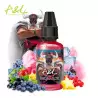 Arôme Ragnarok X A&L 30ml 7088