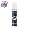 Myrtille Glacée Wpuff Flavors Liquideo 50ml 7092
