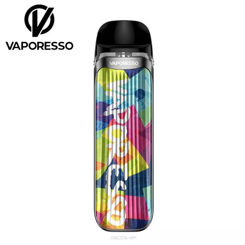 Kit Luxe QS 1000mAh Vaporesso view 16