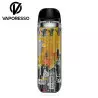 Kit Luxe QS 1000mAh Vaporesso - Graffiti