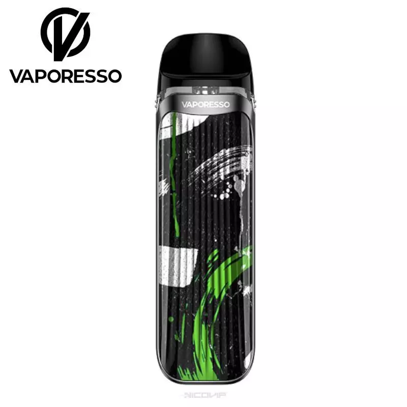 Kit Luxe QS 1000mAh Vaporesso view 23