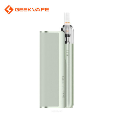 Wenax M Starter Kit 2500 + 400mAh GeekVape 7095 (V 12E) Wenax M Starter Kit 2500 + 400mAh GeekVape 7095 (V 12E)