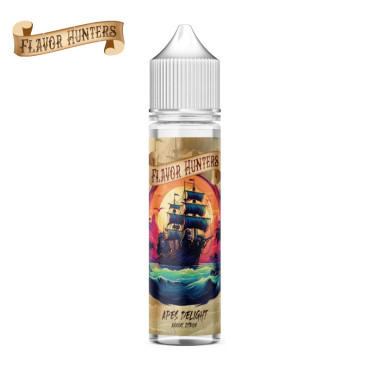 Apes Delight Flavor Hunters 50ml 7109 Apes Delight Flavor Hunters 50ml 7109