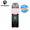 Kit Pod Luxe XR Max 2800mAh Vaporesso - Rose