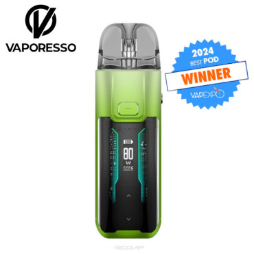 Kit Pod Luxe XR Max 2800mAh Vaporesso 5976 Kit Pod Luxe XR Max 2800mAh Vaporesso 5976
