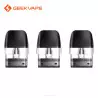 Pack 3 cartouches Q Geek Vape 5996 (V 11F)