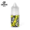 Arôme Black Lemon Creative Suite Eliquid France 30ml 7124