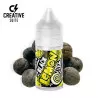 Arôme Black Lemon Creative Suite Eliquid France 30ml 7124