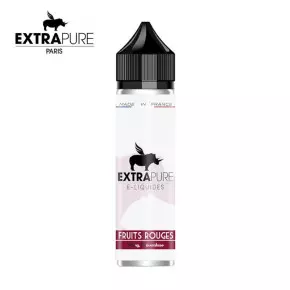 Fruits Rouges Extrapure 50ml 7126