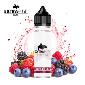 Fruits Rouges Extrapure 50ml 7126