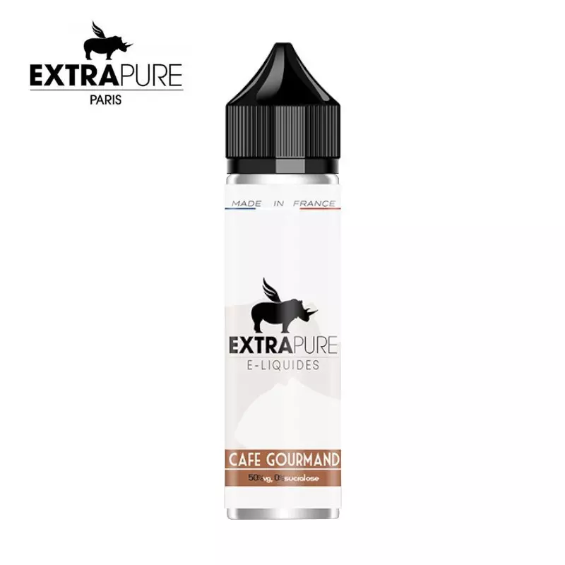 Café Gourmand Extrapure 50ml 7131