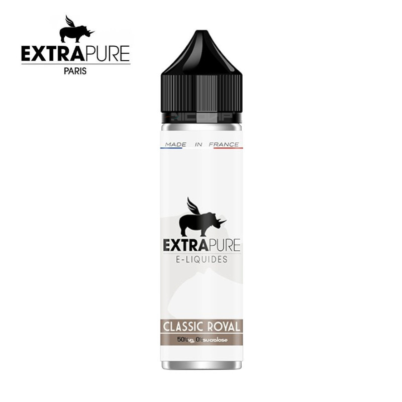 Classic RY4 Extrapure 50ml 7136