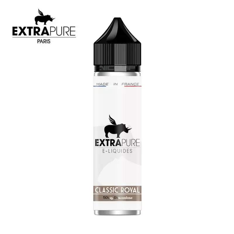 Classic RY4 Extrapure 50ml 7136