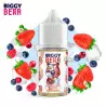 Arôme Fruits Rouges Givrés Light Édition Biggy Bear 30ml 7149