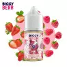 Arôme Grenadine Framboise Fraise Biggy Bear 30ml 7150