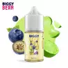 Arôme Limonade Citron Vert Myrtilles Biggy Bear 30ml 7152