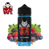 E-liquide Heisenberg Vampire Vape 100ml 7157