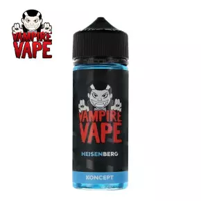 E-liquide Heisenberg Vampire Vape 100ml 7157