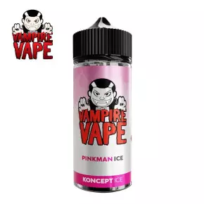 E-liquide Pinkman Ice Vampire Vape 100ml 7159