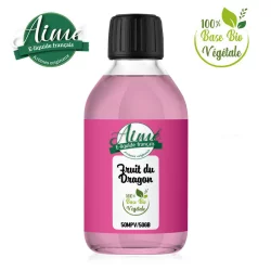 E-liquide Bio Fruit du Dragon Aimé 200ml