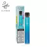 Kit Puff Elfa Pro Myrtille Framboises Acidulées Elfbar - 10 mg