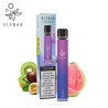 Kit Découverte Elfa Pro Passion Kiwi Goyave Elfbar