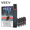 Kit Puff Saveurs Classiques 1,8% Veev One 7182