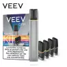 Kit Puff Saveurs Fruitées 1,8% Veev One 7183