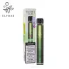 Kit Puff Elfa Pro Pomme Pêche Elfbar - 10 mg