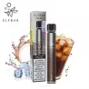 Kit Puff Elfa Pro Cola Elfbar - Sans nicotine