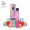 Kit Puff Elfa Pro Fraise Glacée Elfbar - Sans nicotine