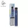 Kit Puff Elfa Pro Limonade Framboise Bleue Elfbar - 10 mg