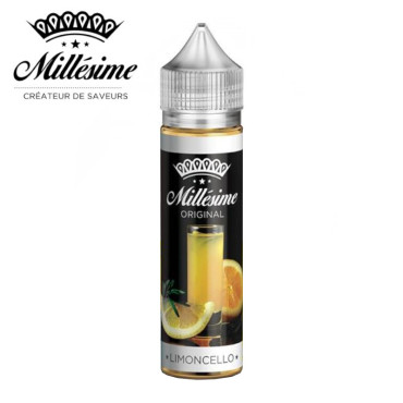 Limoncello Millésime 50ml 7218