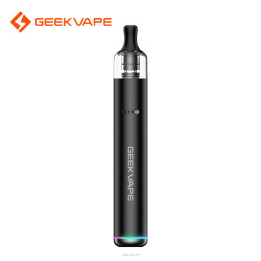 Kit Pod Wenax S3 Evo 1100mAh GeekVape 7220 (V 12D) Kit Pod Wenax S3 Evo 1100mAh GeekVape 7220 (V 12D)