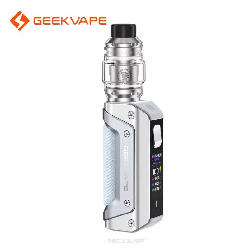 Kit Aegis Solo 3 Geekvape view 69