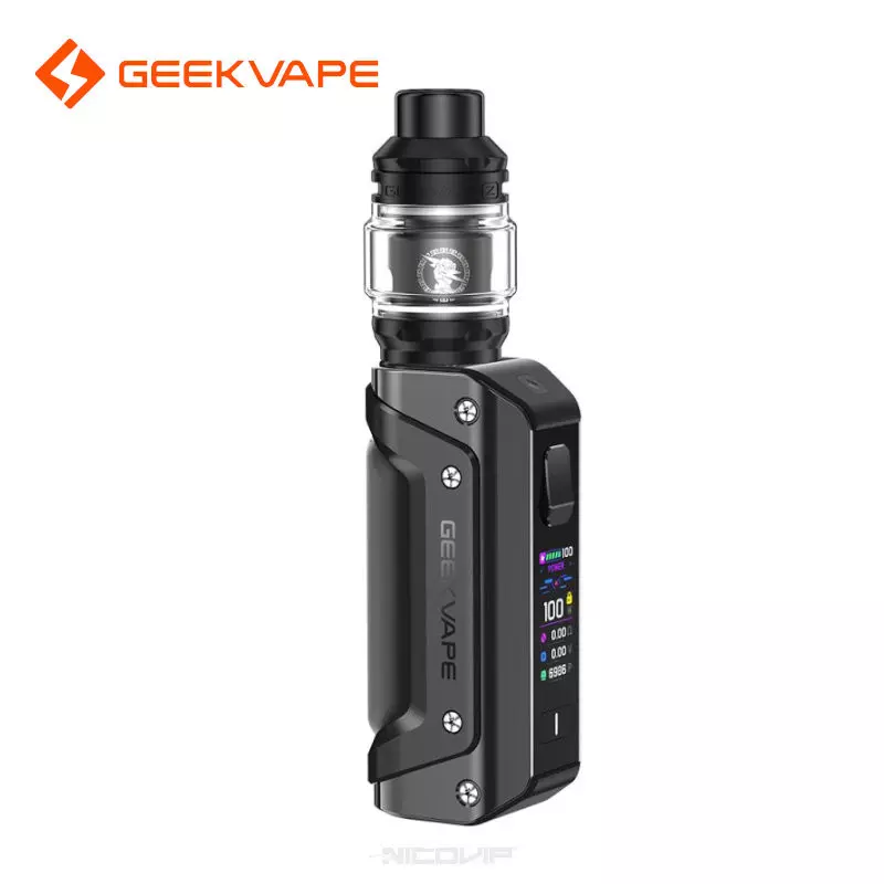 Kit Aegis Solo 3 Geekvape view 99