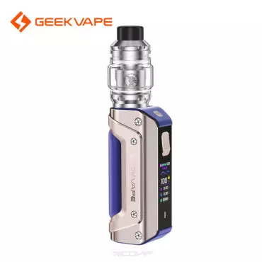 Kit Aegis Solo 3 Geekvape view 135