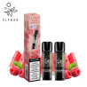 2 Recharges Puff Framboise Pastèque Elfa pro Elfbar 7225