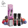 2 Recharges Puff Fruits des Bois Elfa pro Elfbar 7226