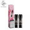 2 Recharges Puff Fruits Rouges Elfa pro Elfbar - 20 mg