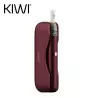 Starter Kit Kiwi 2 et Power Bank 1800mAh - Red Velvet