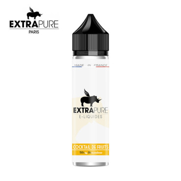 Cocktail de Fruits Extrapure 50ml 7265 Cocktail de Fruits Extrapure 50ml 7265