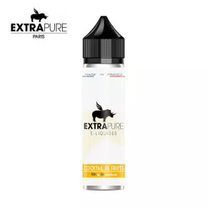 Cocktail de Fruits Extrapure 50ml 7265